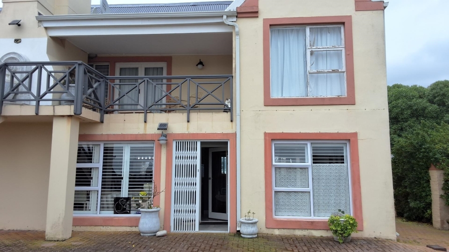 2 Bedroom Property for Sale in Gouritsmond Western Cape